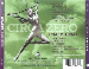 Circa Zero: Circus Hero (CD) - Bild 2