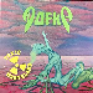 Dofka: Toxic Wasteland (LP) - Bild 1