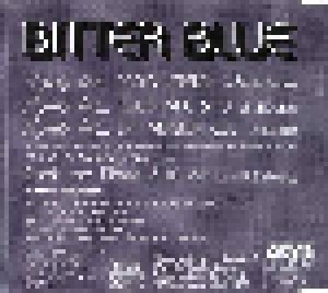 Bitter Blue: (I Just) Died In Your Arms (Single-CD) - Bild 2