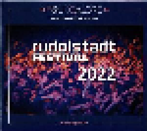 Cover - Pauanne: Rudolstadt-Festival 2022