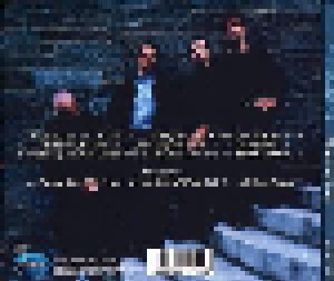 The Brandos: Nowhere Zone (CD) - Bild 2