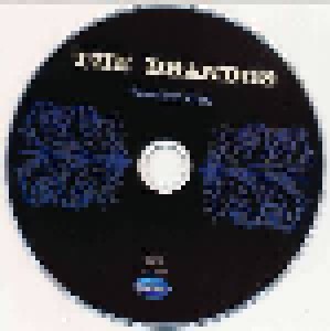 The Brandos: Nowhere Zone (CD) - Bild 4