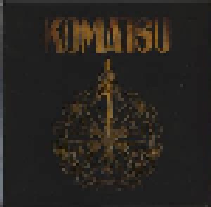 Cover - Komatsu: Komatsu
