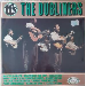 The Dubliners: It's The Dubliners (LP) - Bild 1