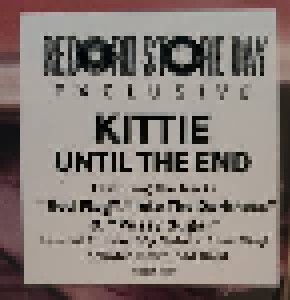 Kittie: Until The End (LP) - Bild 4