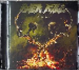 Overkill: Scorched (CD) - Bild 4