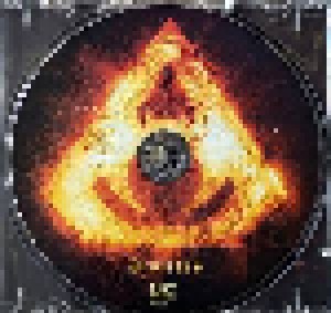 Overkill: Scorched (CD) - Bild 6