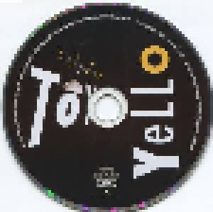 Yello: Toy (CD) - Bild 3
