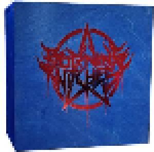 Burning Witches: The Dark Tower (2-CD + 7") - Bild 1