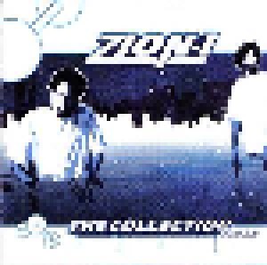 Cover - Zion I: Collection: Dws V3.0, The