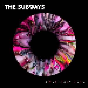 Cover - Subways, The: Uncertain Joys