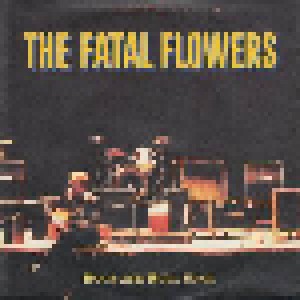 Cover - Fatal Flowers: Rock And Roll Star