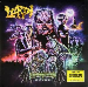 Lordi: Screem Writers Guild (2-LP) - Bild 1