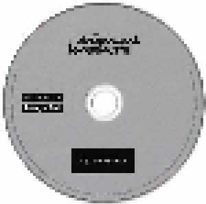 The Chemical Brothers: Dig Your Own Hole (2-CD) - Bild 4