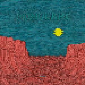 Monolake: Gobi. The Desert EP (LP) - Bild 1