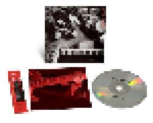 Gary Moore: After Hours (SHM-CD) - Bild 2