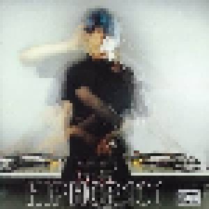 Cover - Da Matrix: Black Label: Hip Hop 101