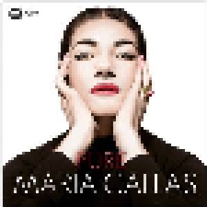Cover - Maria Callas: Pure