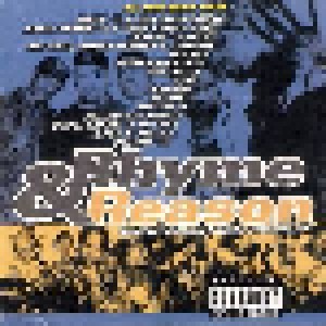Rhyme & Reason - O.S.T. (CD) - Bild 1