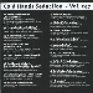 Sonic Seducer - Cold Hands Seduction Vol. 247 (2023-04) (CD) - Bild 2