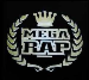 Cover - K-Reen: Mega Rap