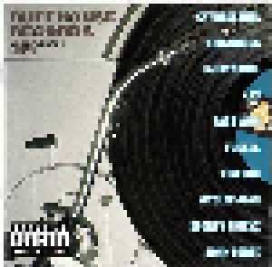 Ruffhouse Records Greatest Hits (CD) - Bild 1