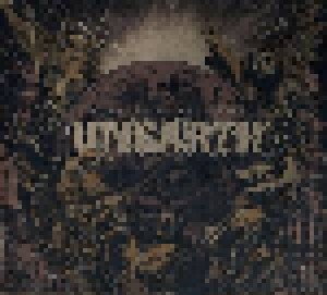 Cover - Unearth: Wretched; The Ruinous, The