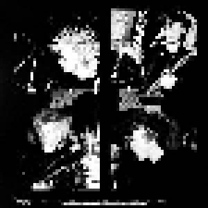 Discharge: Hear Nothing See Nothing Say Nothing (LP) - Bild 2