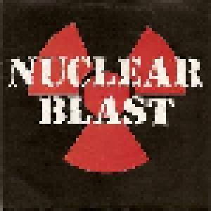 Nuclear Blast Promo EP - Cover