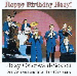 Hazy Osterwald: Happy Birthday Hazy! - Cover