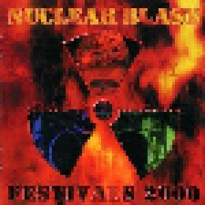 Nuclear Blast Festivals 2000 - Cover