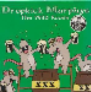 Dropkick Murphys: Wild Rover, The - Cover