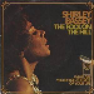 Shirley Bassey: Fool On The Hill, The - Cover