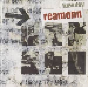 Reamonn: Tuesday (CD) - Bild 1