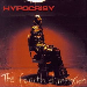 Hypocrisy: The Fourth Dimension (2-LP) - Bild 1