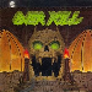 Overkill: The Years Of Decay (LP) - Bild 1