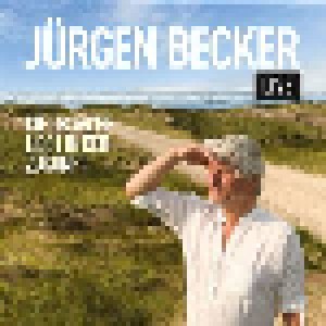 Jürgen Becker: Die Ursache Liegt In Der Zukunft (2-CD) - Bild 1