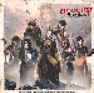 Seikima-II: Bloodiest (2-CD) - Bild 1