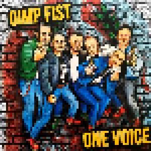 Cover - One Voice: Family Man / On The Rampage