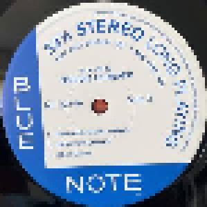 Freddie Hubbard: Blue Spirits (LP) - Bild 6