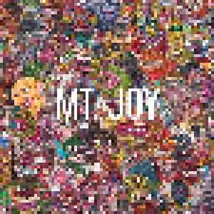 Cover - Mt. Joy: Mt. Joy