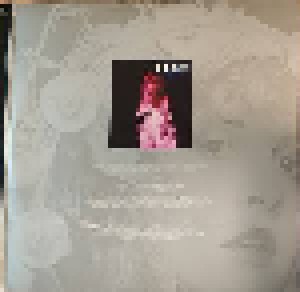 Stevie Nicks: Bella Donna Live 1981 (2-LP) - Bild 4
