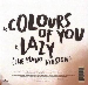 Baby Queen: Colours Of You (7") - Bild 2