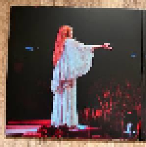 Florence + The Machine: Dance Fever Live At Madison Square Garden (2-LP) - Bild 2