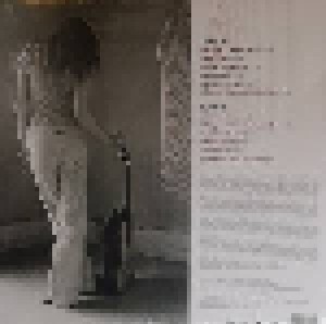 Carla Bruni: Quelqu'un M'a Dit (LP) - Bild 2