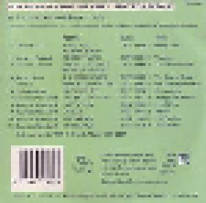 New Releases From Oreade Music Sept 1997 (Promo-CD) - Bild 2