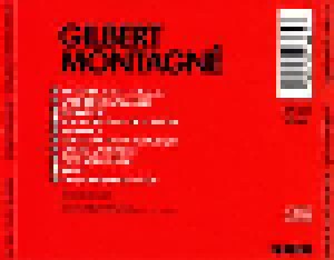 Gilbert Montagné: Quelques Notes De Musique (CD) - Bild 2