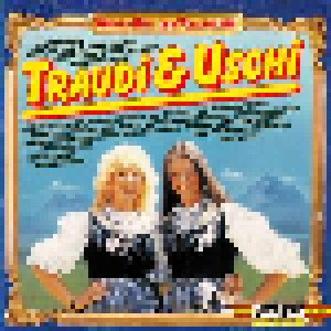 Traudi & Uschi: Traudi & Uschi (CD) - Bild 1