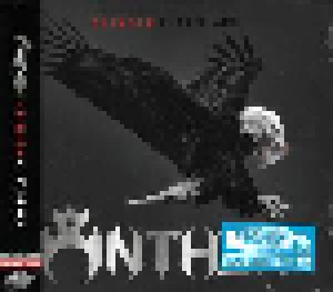 Anthem: Crimson & Jet Black (CD + DVD) - Bild 1