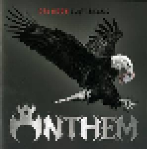 Anthem: Crimson & Jet Black (CD + DVD) - Bild 2